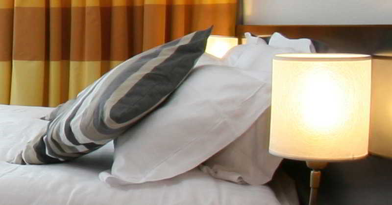 Qualis la Paix Hotel Contemporary  | Brest | Finistere | France 3