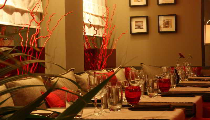 Qualis la Paix Hotel Contemporary  | Brest | Finistere | France 4