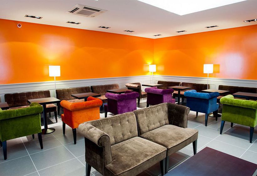 Hôtel Panorama  | Lourdes | Hautes-Pyrenees | France 11