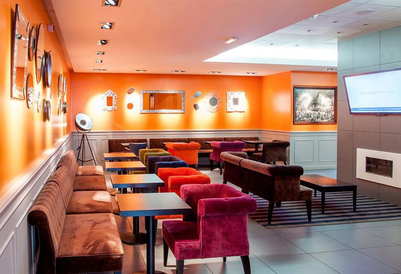 Hôtel Panorama  | Lourdes | Hautes-Pyrenees | France 13