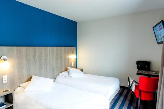 Hôtel Panorama  | Lourdes | Hautes-Pyrenees | France 14