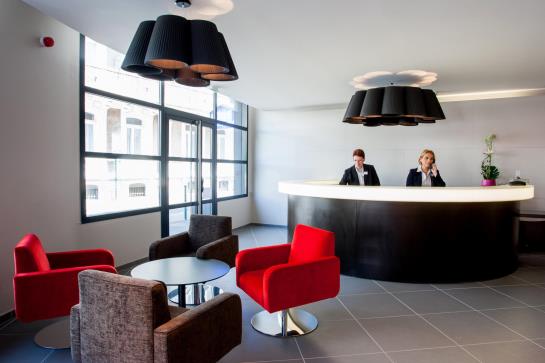 Hôtel Panorama  | Lourdes | Hautes-Pyrenees | France 19