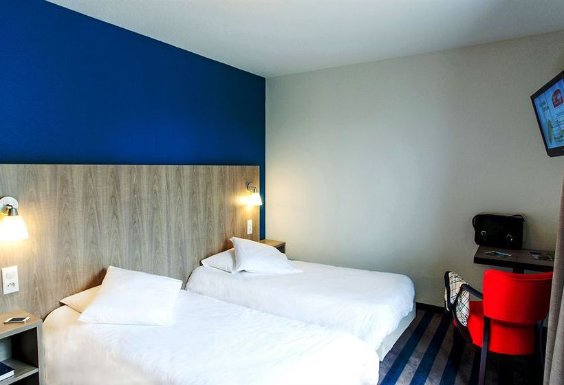 Hôtel Panorama  | Lourdes | Hautes-Pyrenees | France 2