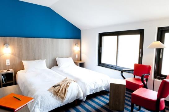 Hôtel Panorama  | Lourdes | Hautes-Pyrenees | France 20