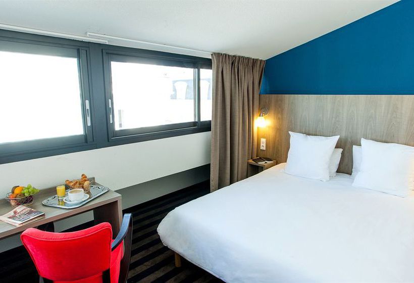 Hôtel Panorama  | Lourdes | Hautes-Pyrenees | France 3