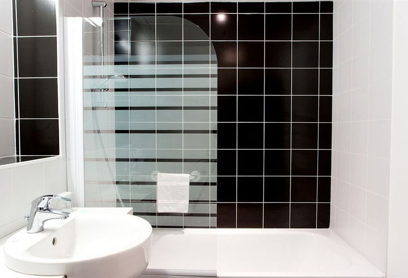 Hôtel Panorama  | Lourdes | Hautes-Pyrenees | France 4