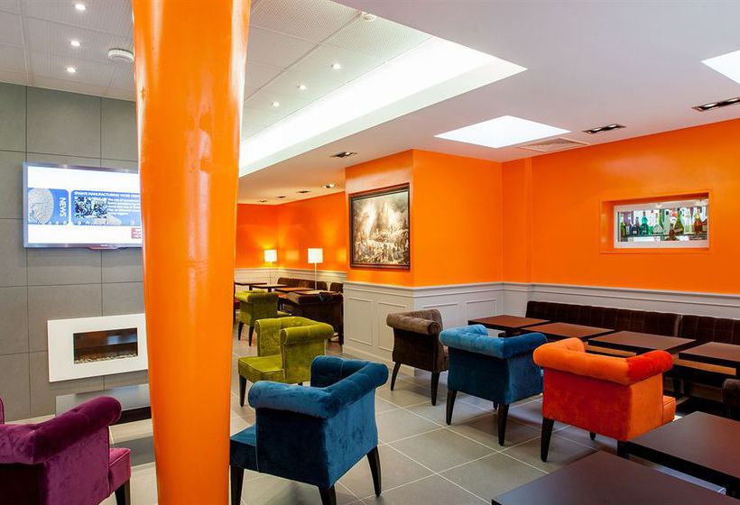 Hôtel Panorama  | Lourdes | Hautes-Pyrenees | France 6