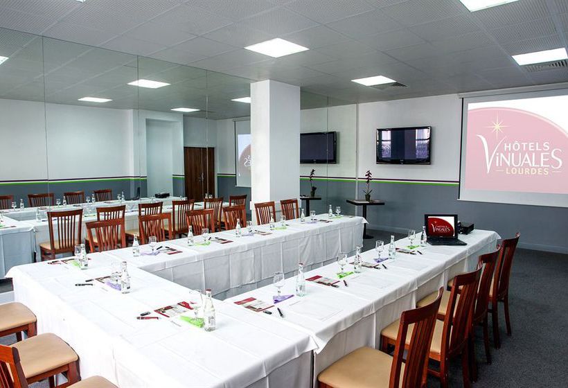 Hôtel Panorama  | Lourdes | Hautes-Pyrenees | France 8