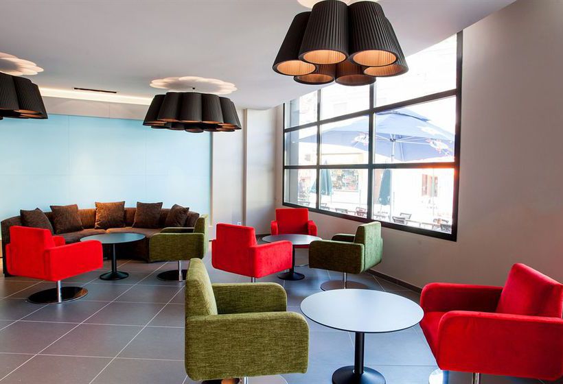 Hôtel Panorama  | Lourdes | Hautes-Pyrenees | France 9