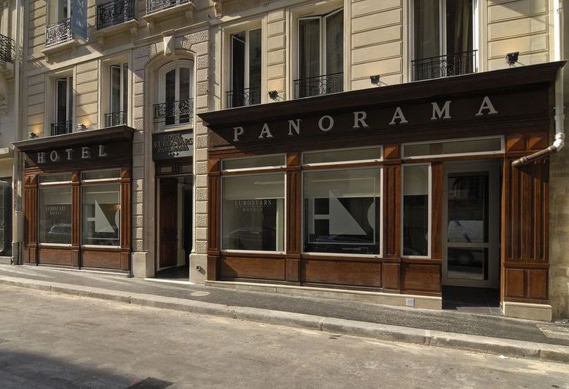 Hôtel Eurostars Panorama  | Paris | Paris | France 14