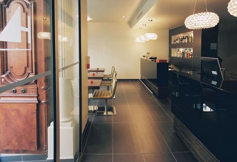 Hôtel Eurostars Panorama  | Paris | Paris | France 15