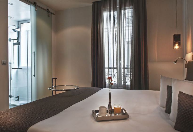 Hôtel Eurostars Panorama  | Paris | Paris | France 2
