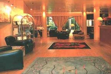 Hôtel Parc des Expositions  | Vanves | Hauts-de-Seine | France 1