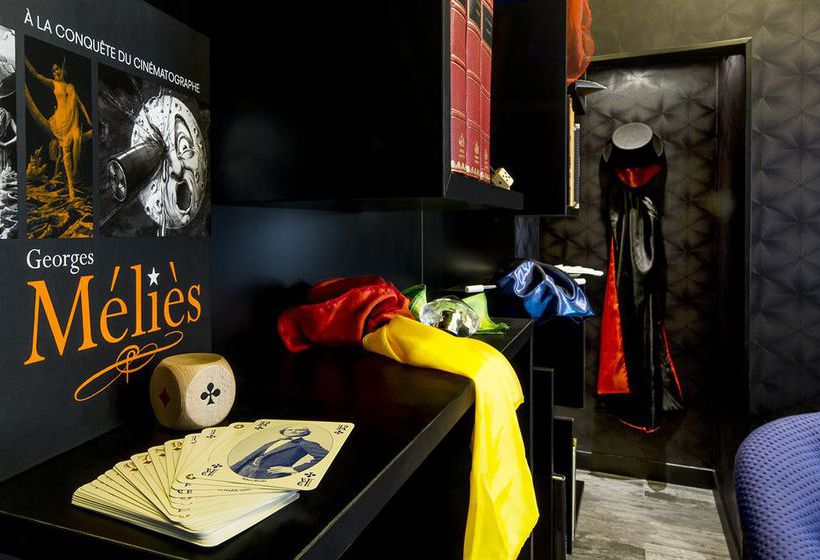 Hôtel Splendor Elysées   | Paris | Paris | France 10