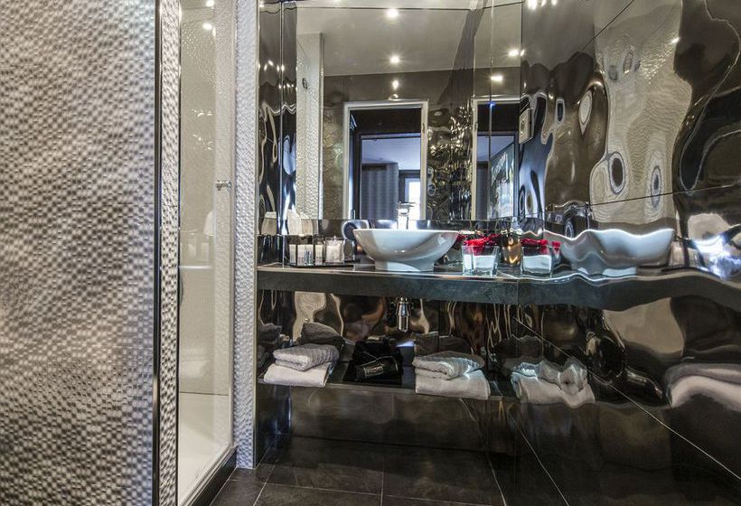 Hôtel Splendor Elysées   | Paris | Paris | France 12