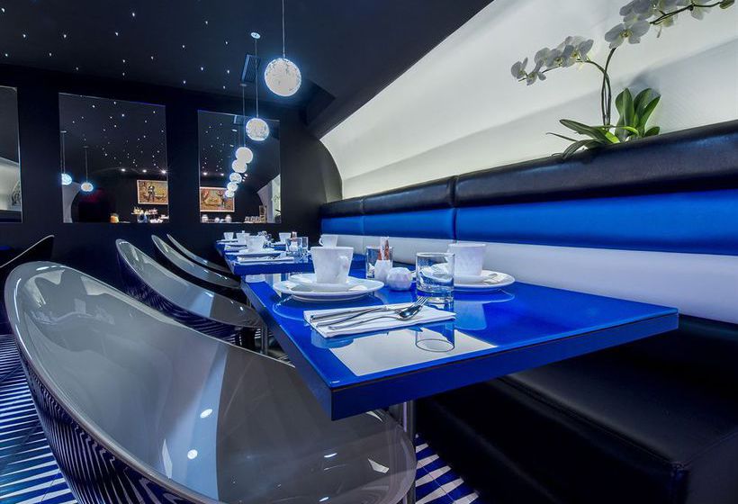 Hôtel Splendor Elysées   | Paris | Paris | France 13