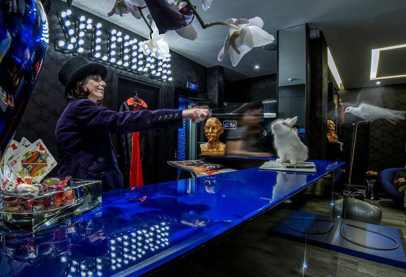 Hôtel Splendor Elysées   | Paris | Paris | France 14