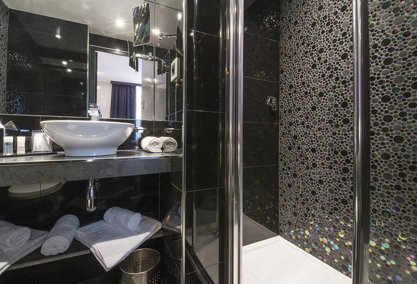 Hôtel Splendor Elysées   | Paris | Paris | France 16