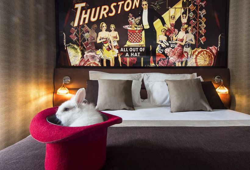 Hôtel Splendor Elysées   | Paris | Paris | France 17