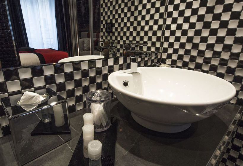 Hôtel Splendor Elysées   | Paris | Paris | France 18