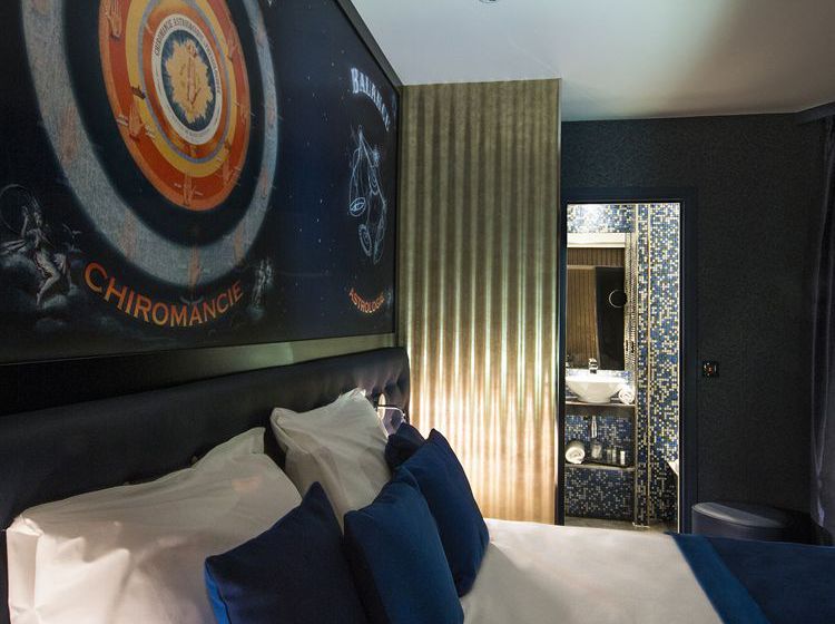 Hôtel Splendor Elysées   | Paris | Paris | France 19