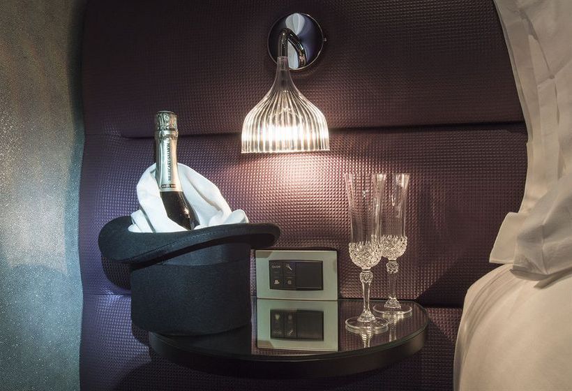 Hôtel Splendor Elysées   | Paris | Paris | France 2