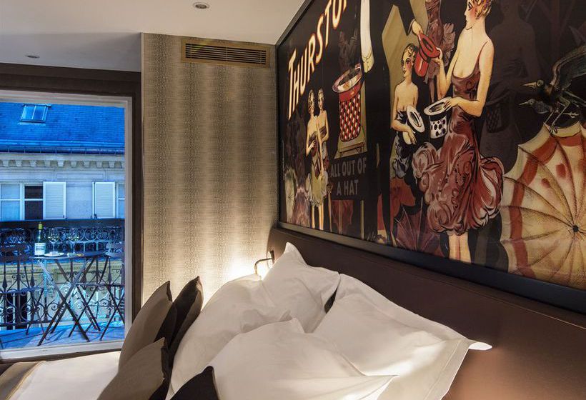 Hôtel Splendor Elysées   | Paris | Paris | France 20