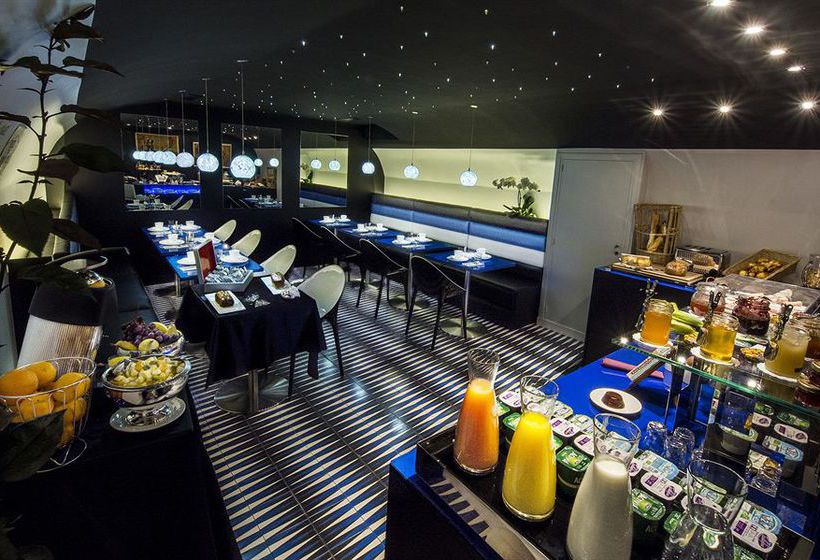 Hôtel Splendor Elysées   | Paris | Paris | France 3