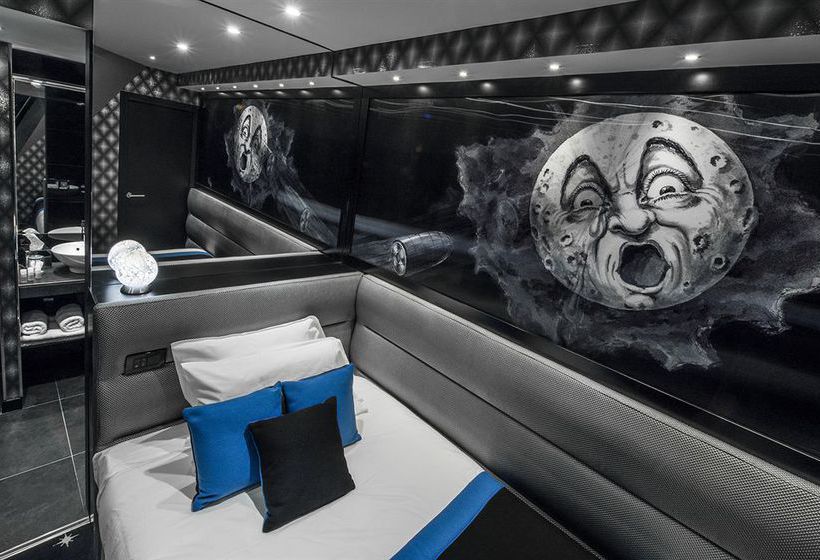 Hôtel Splendor Elysées   | Paris | Paris | France 4