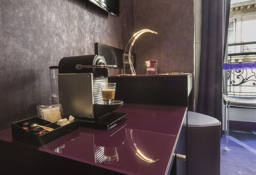 Hôtel Splendor Elysées   | Paris | Paris | France 6