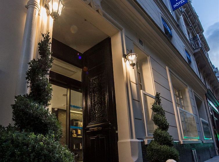 Hôtel Splendor Elysées   | Paris | Paris | France 8