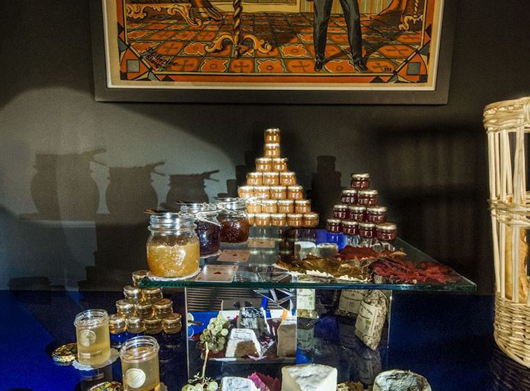 Hôtel Splendor Elysées   | Paris | Paris | France 9