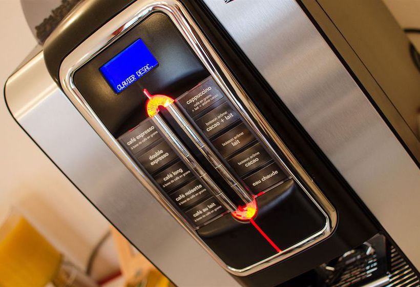 Hôtel Paris Bruxelles  | Paris | Paris | France 14