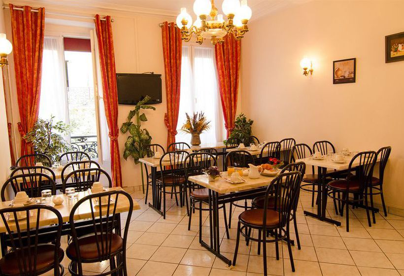 Hôtel Paris Bruxelles  | Paris | Paris | France 3