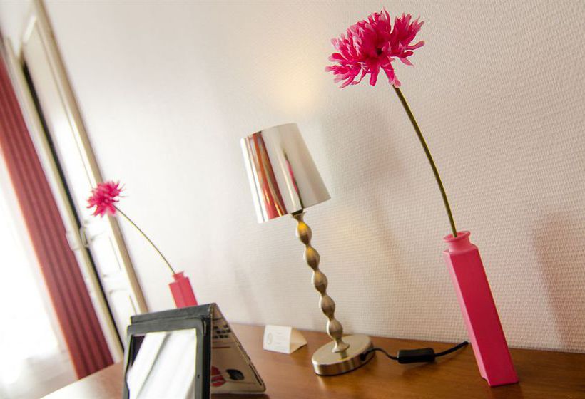 Hôtel Paris Bruxelles  | Paris | Paris | France 6