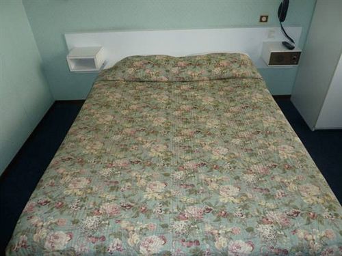 Hôtel Nouveau Paris Park  | Paris | Paris | France 1