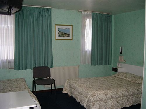 Hôtel Nouveau Paris Park  | Paris | Paris | France 10