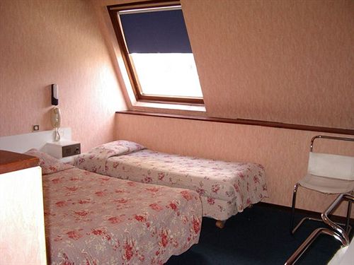 Hôtel Nouveau Paris Park  | Paris | Paris | France 11