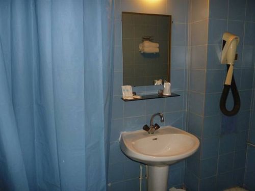 Hôtel Nouveau Paris Park  | Paris | Paris | France 12