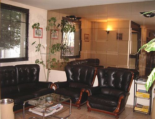 Hôtel Nouveau Paris Park  | Paris | Paris | France 3