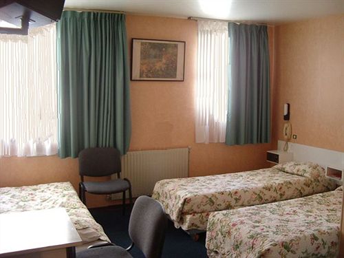 Hôtel Nouveau Paris Park  | Paris | Paris | France 5