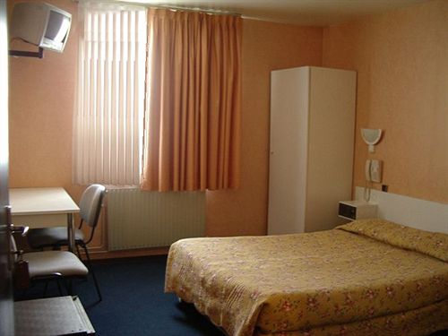 Hôtel Nouveau Paris Park  | Paris | Paris | France 7