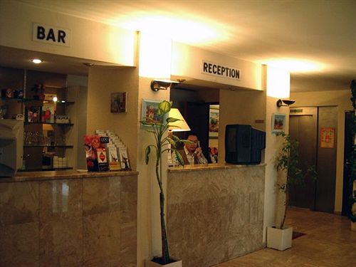 Hôtel Nouveau Paris Park  | Paris | Paris | France 8