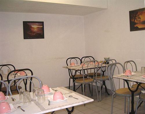 Hôtel Nouveau Paris Park  | Paris | Paris | France 9