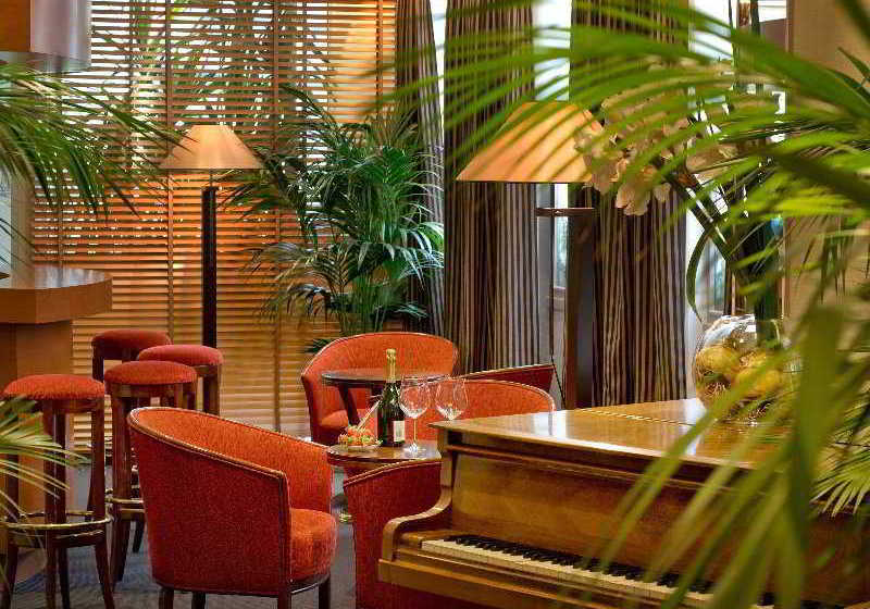 Hôtel Pavillon Monceau  | Paris | Paris | France 13