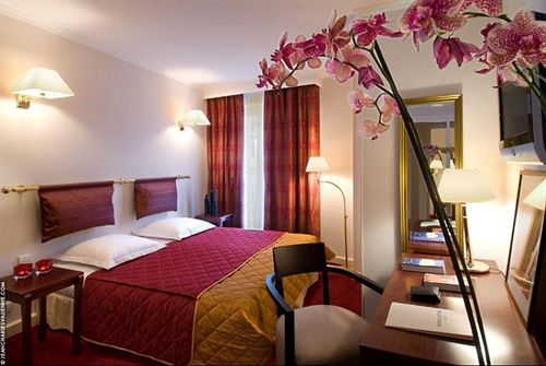 Hôtel Pavillon Monceau  | Paris | Paris | France 17