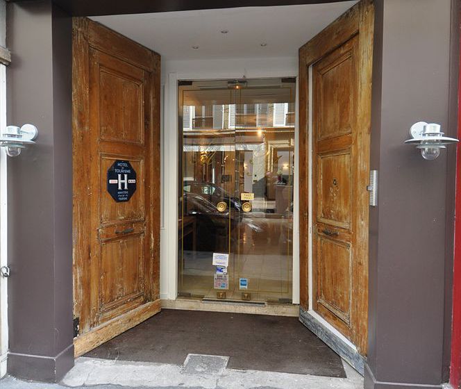 Hôtel Pavillon Montaigne  | Paris | Paris | France 2