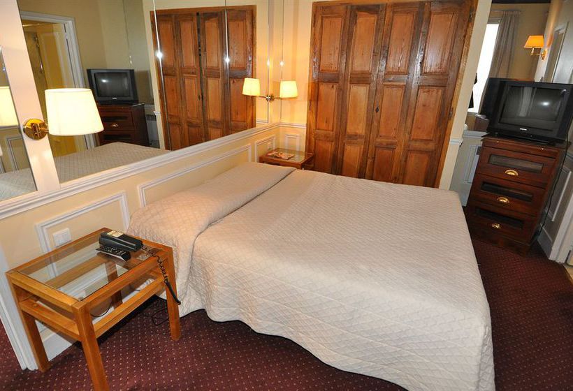 Hôtel Pavillon Montaigne  | Paris | Paris | France 3