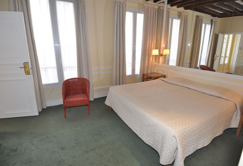 Hôtel Pavillon Montaigne  | Paris | Paris | France 5