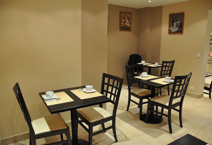 Hôtel Pavillon Montaigne  | Paris | Paris | France 6